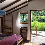 The Paul Wood Cabana