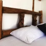 The Paul Wood Cabana