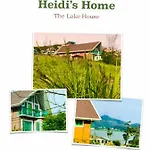 Guest house Heidi's 2*