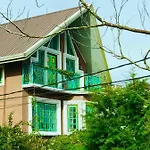 Heidi's Guest house 2*