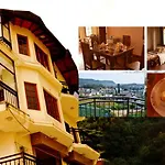 Glenfalls Rest * Nuwara Eliya