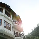 Glenfalls Rest Hotel Nuwara Eliya