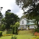 Brockenhurst