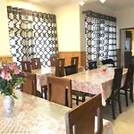 The Hill Town Cottage