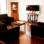 Resort Sanctuary Hills Nuwara Eliya
