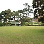 The Oliphant Bungalow