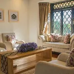 The Oliphant Bungalow