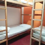 Yoho Step On Budget Hostel