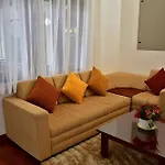 Hotel Mount Royal Nuwara Eliya