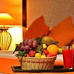 Mount Royal 3* Nuwara Eliya