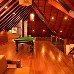 Hotel Mount Royal