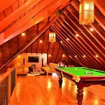 Mount Royal Hotel 3*