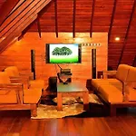 Mount Royal 3* Nuwara Eliya