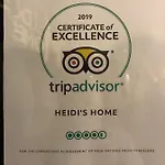 Heidi's 2*