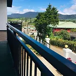Inn The Fern Nuwara Eliya