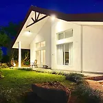 Caroline Villa, Nuwara Eliya