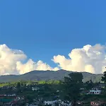 Caroline Villa, Nuwara Eliya
