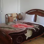 Bed & Breakfast Zion 4*