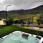 Villa The Clovelly Nuwara Eliya