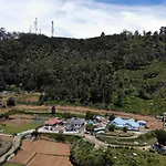Dahlia Mount View Hotel