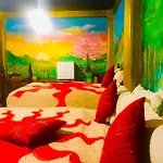 Heidi's Nuwara Eliya