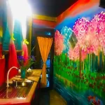 Heidi's Nuwara Eliya