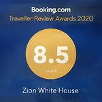 Zion White House