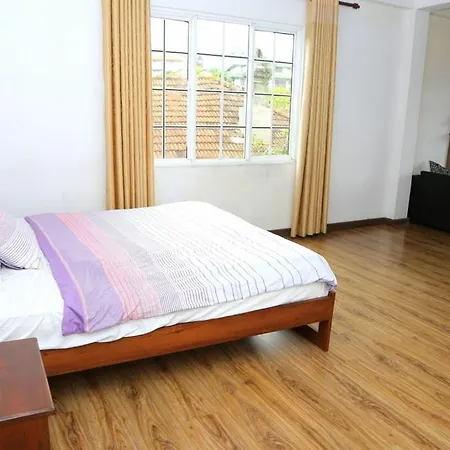 Medalin Guest house Nuwara Eliya