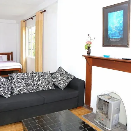 Medalin Guest house