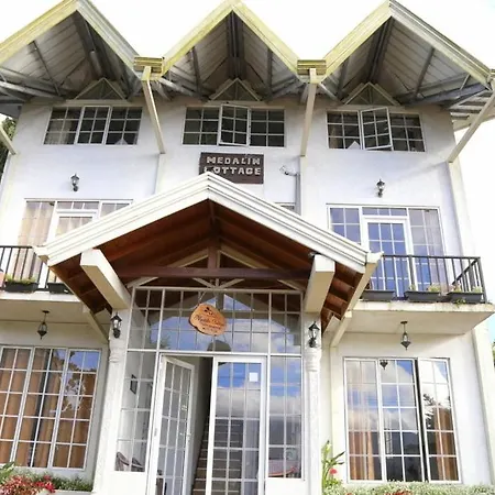 Guest house Medalin Nuwara Eliya