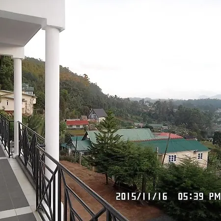Hotel Panorama *
