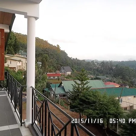 Panorama Hotel *