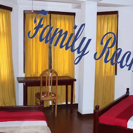 Panorama Hotel Nuwara Eliya