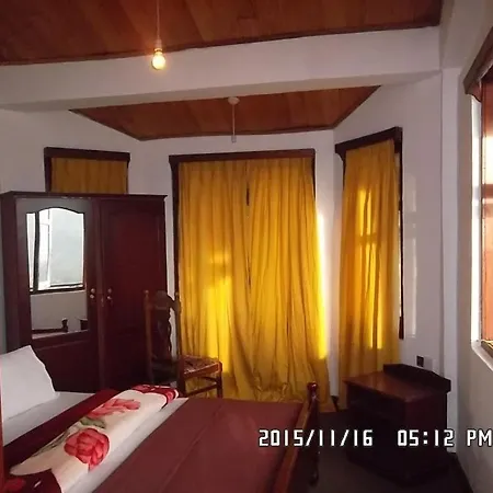 Hotel Panorama Nuwara Eliya