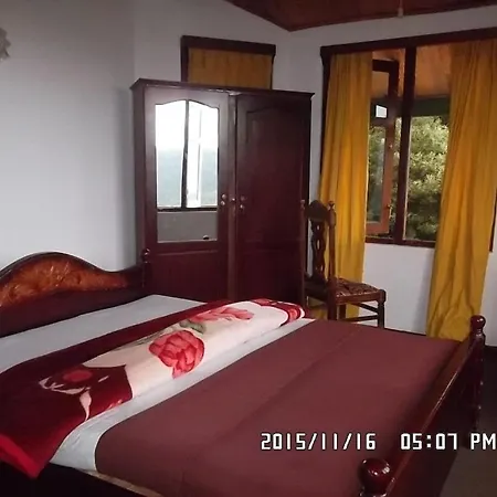 Hotel Panorama Nuwara Eliya
