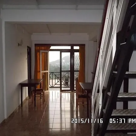 Hotel Panorama