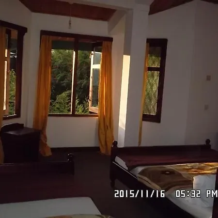 Hotel Panorama