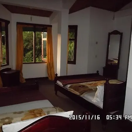 Panorama Hotel Nuwara Eliya