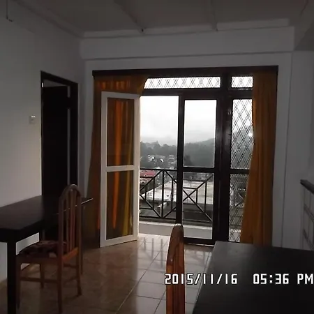 Panorama Hotel Nuwara Eliya