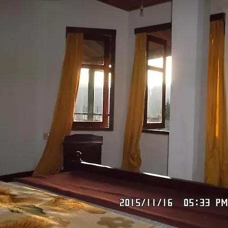 Hotel Panorama Nuwara Eliya