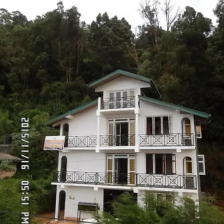 Hotel Panorama