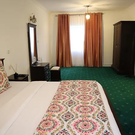 Hotel Little England By Celeste Nuwara Eliya
