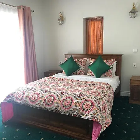 Little England By Celeste Hotel