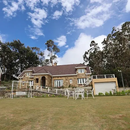 Little England By Celeste Hotel Nuwara Eliya