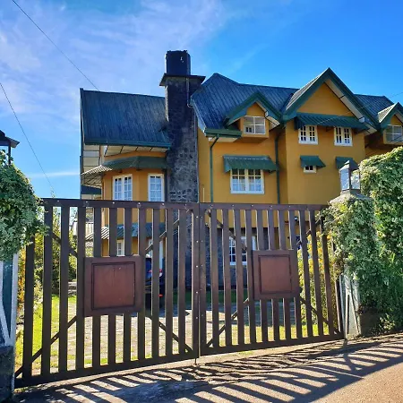 Guest house Lady Horton 2*