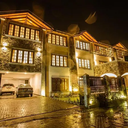 Seasons - Nuwara Eliya