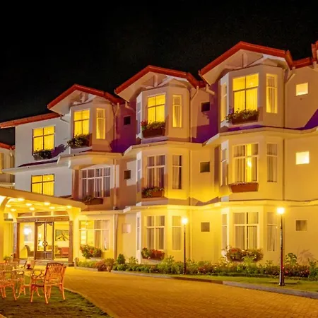 Galway Heights 4*