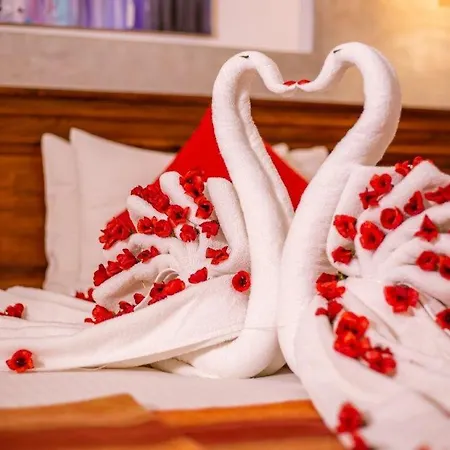 Hotel Seasons - 3*