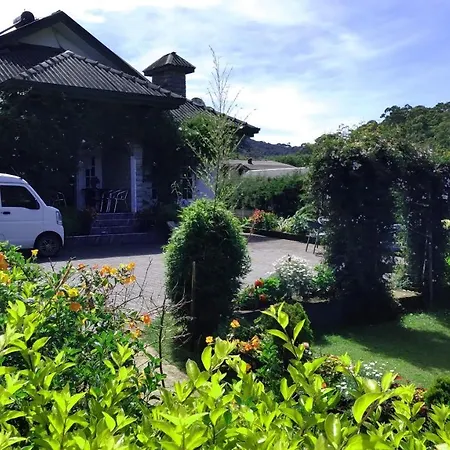 The Royal Terrace 3*