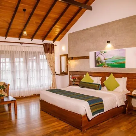 Seasons - 3* Nuwara Eliya